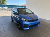 Aixam Coupé GTI Mopedauto /Kamera/Sportpaket/Sternehi. - Aixam aus 2020