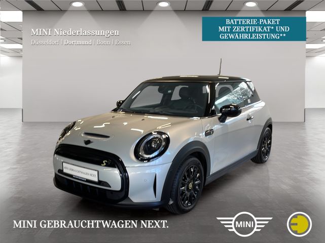 MINI Cooper SE Navi Kamera Driv.Assist Sportsitze