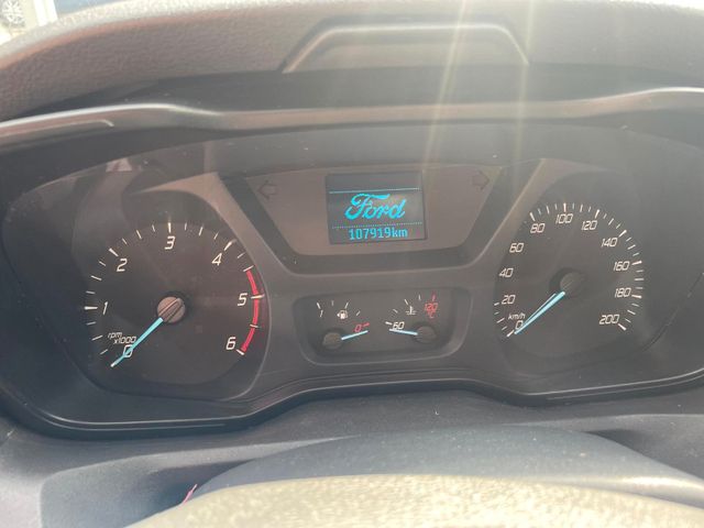 Fahrzeugabbildung Ford Transit Kasten 310 L2H Trend(Tüv&Insp.neu/1Hand)