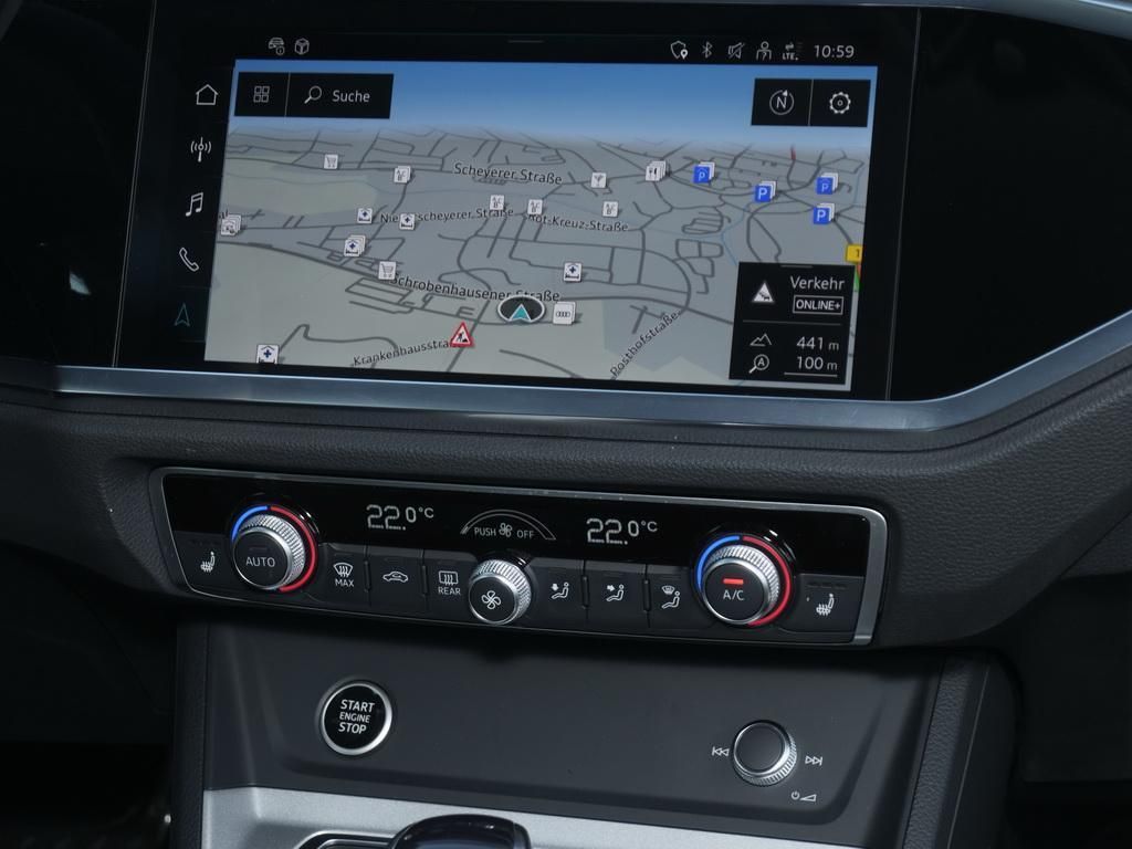 Audi Q3 - Bild 7