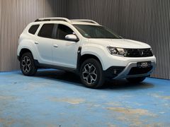 DACIA Duster II Prestige 1erHand/Kamera/DAB/Android