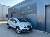 Opel Mokka Edition ecoFlex*Tüv 2027*Navi*SHZ - Opel Mokka in Lübeck