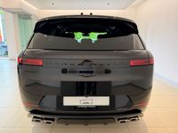 Land Rover Range Rover Sport - Vorschau Bild 8