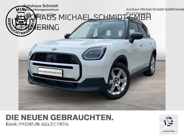 MINI Countryman C Head-Up DAB LED Pano.Dach Shz