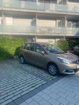 Renault Scenic Authentique ENERGY TCe 115 Start & St...