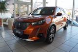 Peugeot 2008 Allure Pack Navi I Sitzheizung I Grip-Contr