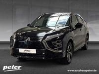 Mitsubishi Eclipse Cross Plug-in Hybrid TOP 2.4 MIVEC 4WD