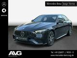 Mercedes-Benz AMG C 43 4M Perf-Sitze Pano Night 20" Distr 360° - gebrauchte Mercedes-Benz C 43 AMG aus dem Jahr 2024