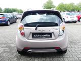 Chevrolet Spark LT - Chevrolet Spark Gebrauchtwagen
