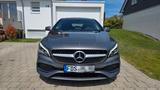Mercedes-Benz CLA 220 4-Matic SB Peak Edition AMG Paket - Mercedes-Benz CLA 220 Shooting Brake von privat