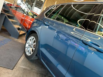 MYAUTOCENTER – Gebraucht- und Jahreswagen mit Werkstattservice in Pfaffenhofen Volkswagen Golf *1-HAND*TÜV:228*PANO*AHK*TEMPO*NAVI*PDC*