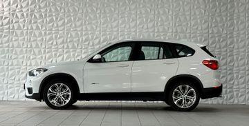 BMW X1 - 4