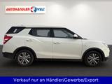 Ssangyong XLV 1.6 e-XGi Klimaanlage Sitzheizung Navigation - Ssangyong XLV Benziner Gebrauchtwagen