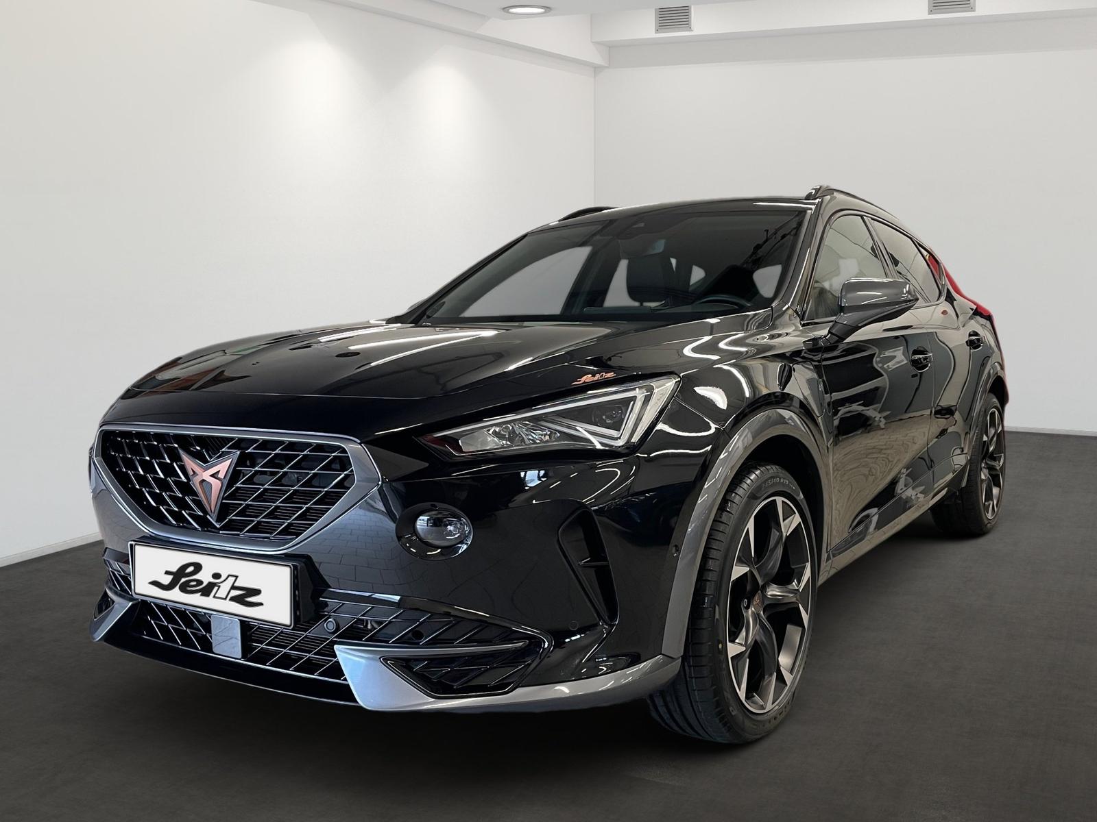 Cupra Formentor 1.4 TSI e-Hybrid *AHK*LED*KAMERA*NAVI*