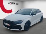 Audi RS3 Sportback UPE 80.055.- 5JGar Pano SONOS HuD - Audi RS3 8PA