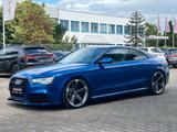 Audi RS5 4.2 FSI S tronic quattro Pano F1 Memory Temp - Audi