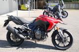 Suzuki V-Strom 800 4 Jahre Garantie ab Tag der