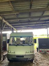 HYMER / ERIBA / HYMERCAR B544 - Angebote entsprechen deinen Suchkriterien