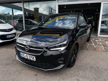 Bild 9 Opel Corsa Corsa-e GS Line (MJ22B) Elektromotor, 100 kW (13