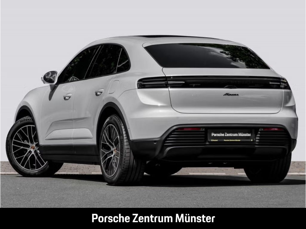 Porsche Macan - Bild 3
