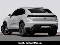 Porsche Macan - Vorschau Bild 3