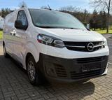 Opel Vivaro Kasten Edition Klima AHK Tempomat PDC - Opel Vivaro in Freiburg