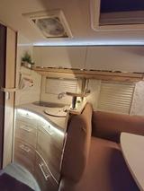 Eura Mobil IL 720 EB Hubstützen Luftfederung usw - Wohnmobil oder -wagen Us