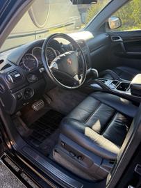 2003 Porsche CAYENNE 缩略图 11