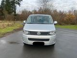 Volkswagen T5 Multivan Comfortline (Behindertengerecht) - gebrauchte VW T5 aus dem Jahr 2011