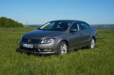 Volkswagen Passat 2.0 TDI 125kW Highline BlueMotion Tec... - Volkswagen Passat aus 2012 mit Diesel-Antrieb