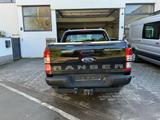 Ford Ranger Wildtrak Extrakabine 4x4 - Ford Ranger Extrakabine mit Diesel-Antrieb