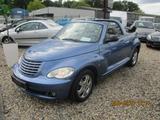 Chrysler PT Cruiser Cabrio 2.4 Touring - Chrysler: T C