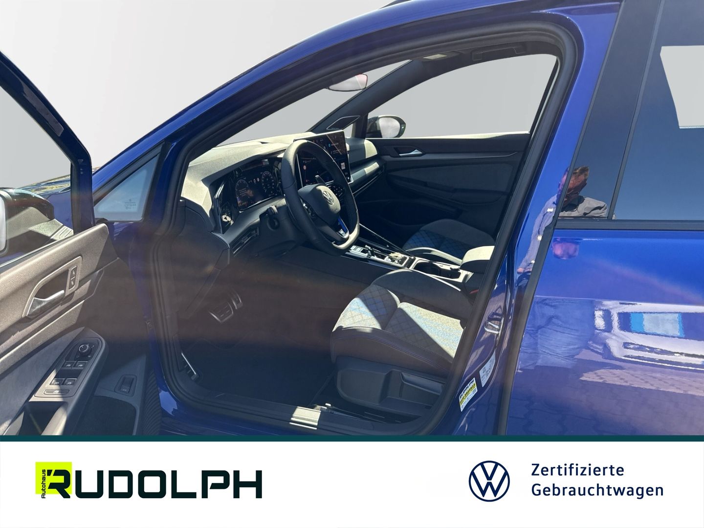 Volkswagen Golf - Bild 9