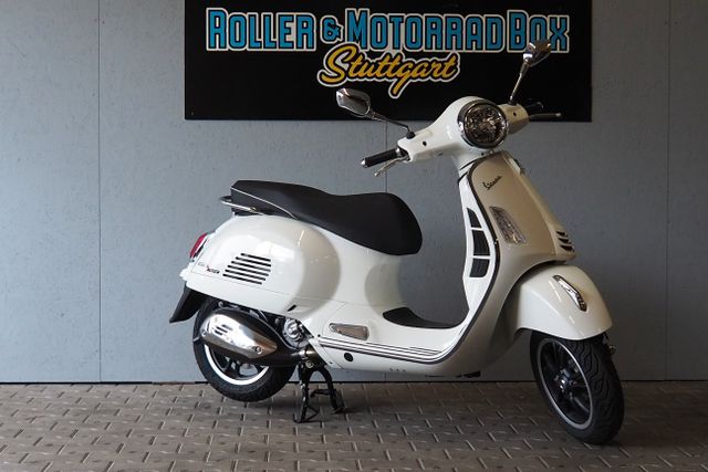 Vespa GTS 125  Super -  Rabatt !! %%%%%%