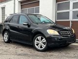 Mercedes-Benz ML 320 CDI 4Matic SPORT-PAKET*AHK*Leder* - Mercedes-Benz ML 320: Cdi 4matic