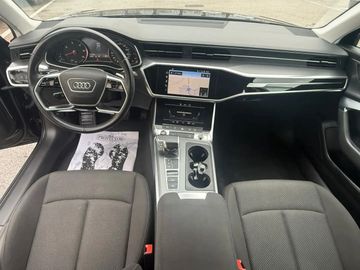 Audi A6 - 11