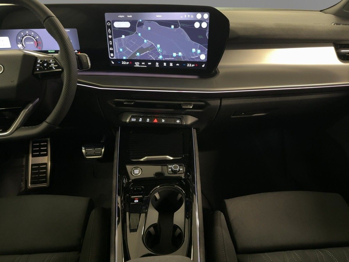 Audi Q3 - Bild 14