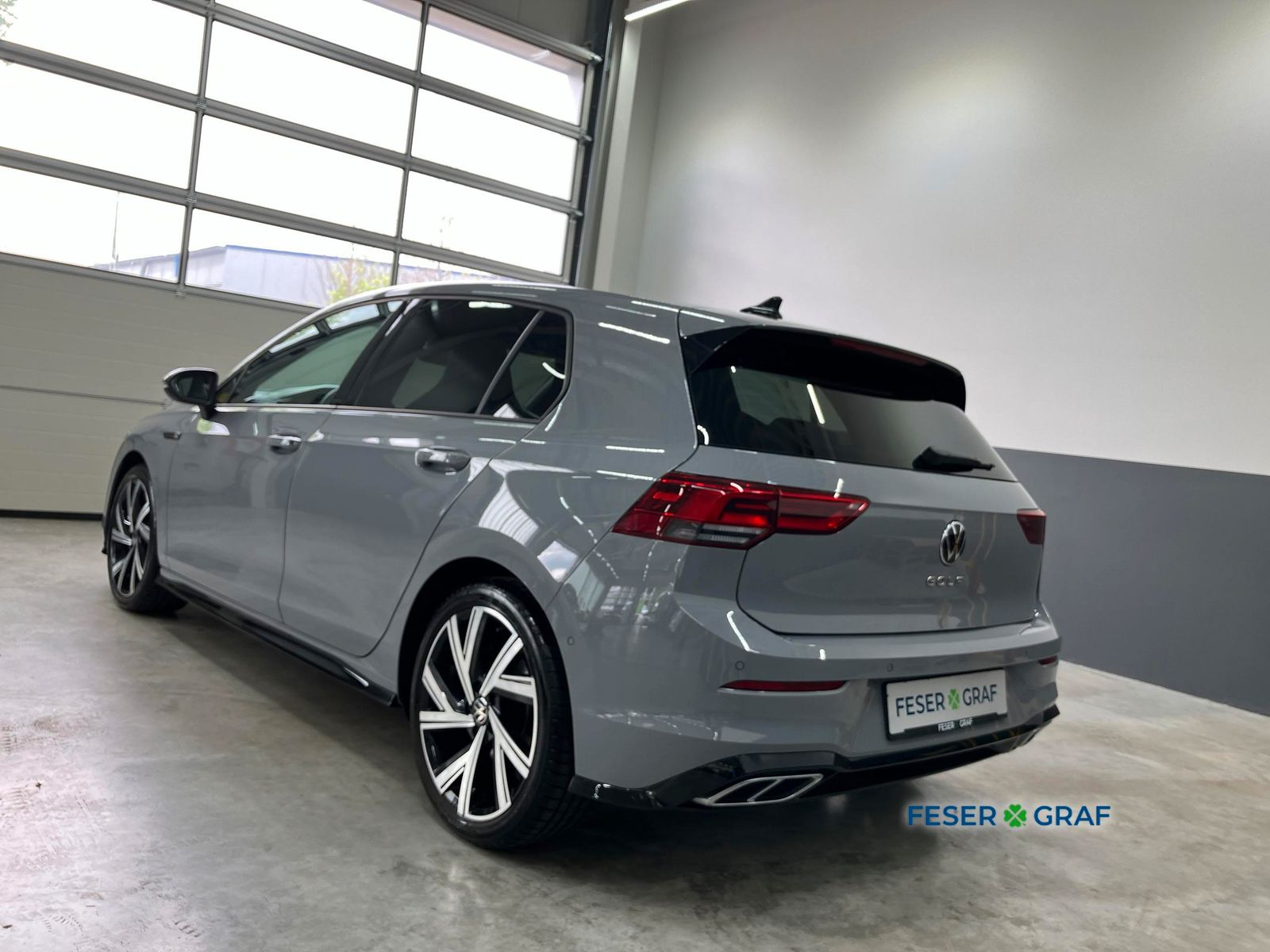 Volkswagen Golf - Bild 4