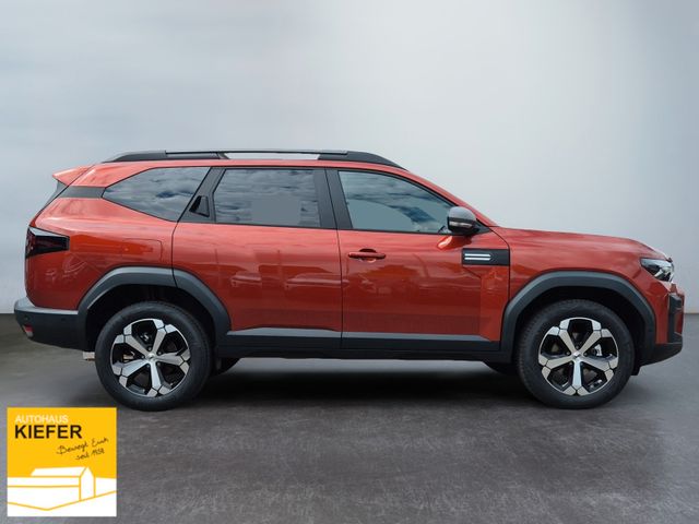 Dacia Bigster TCe 140 Journey Sonderpreis zu Sofort