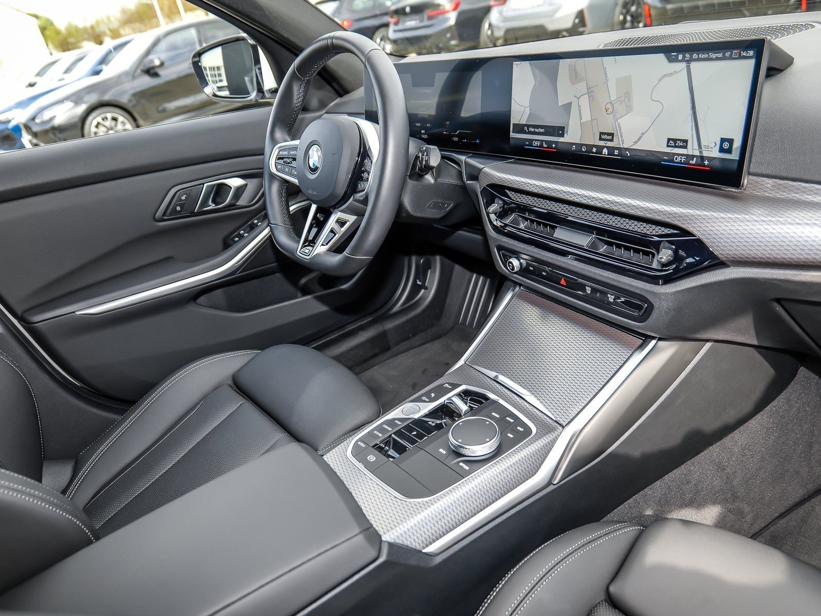 BMW 318 - Bild 14