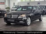 Mercedes-Benz C 220 CDI Lim. BlueEfficiency|Xenon|Leder|1.Hand - Mercedes-Benz C 220 in Mönchengladbach