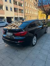 BMW GT 530 190KW M PAKET EURO6 - BMW 530: 530gt