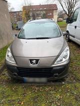 Peugeot, 307 SW - Peugeot 307 in Bonn