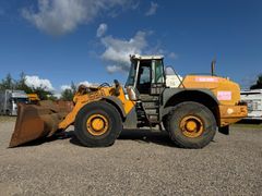 Fahrzeugabbildung Liebherr L 564  2plus2