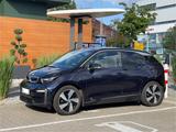 BMW i3 94Ah REX Suite NaviPro HiFi DAP Kamera Voll - BMW i3 aus 2017