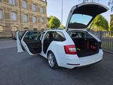 Skoda Octavia 1.8 TSI Ambition Combi Ambition - Skoda Octavia: 1.8