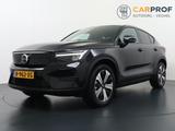 Volvo C40 Single motor Plus 69 kWh NAP | AHK | kamera - Volvo C40 mit Anhängerkupplung
