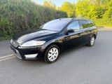 Ford Mondeo Turnier Titanium - Ford Mondeo aus 2008: Titanium