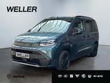 Toyota Proace City Verso 50 kWh L1 Teamplayer *Navi*17Z - blaue Toyota PROACE CITY