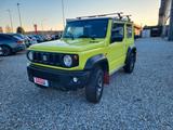 Suzuki Jimny 1.5 5MT Top - gebrauchte Suzuki Jimny aus dem Jahr 2019